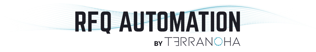 RFQ Automation by Terranoha