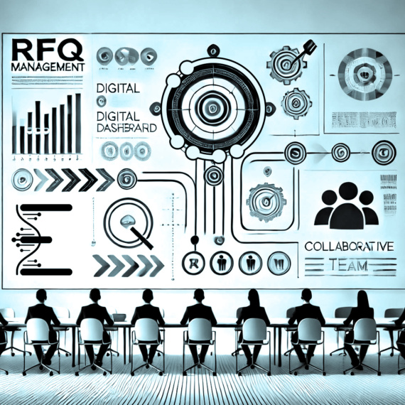 The Winning Strategy for Collaborative RFQ Management